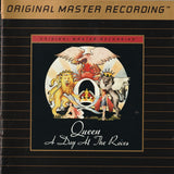 Queen - A Day At The Races