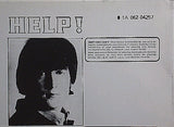The Beatles - Help!