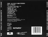 The Allman Brothers Band - Eat A Peach