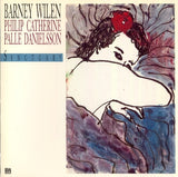 Barney Wilen - Sanctuary