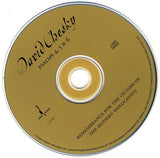 David Chesky - Psalms 4, 5 & 6