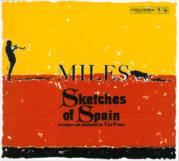 Miles Davis - Sketches Of Spain