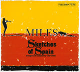 Miles Davis - Sketches Of Spain