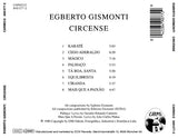 Egberto Gismonti - Circense
