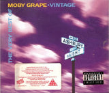 Moby Grape - The Very Best Of Moby Grape · Vintage