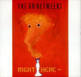 The Go-Betweens - Right Here