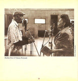 Ibrahim Ferrer - Buena Vista Social Club Presents Ibrahim Ferrer