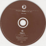 Various - Trojan Jamaican R&B Box Set