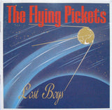The Flying Pickets - Lost Boys