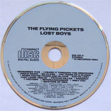 The Flying Pickets - Lost Boys