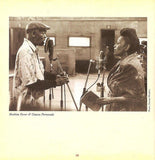 Ibrahim Ferrer - Buena Vista Social Club Presents Ibrahim Ferrer