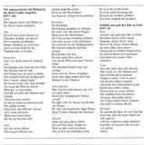 Johann Sebastian Bach - Cantatas = Kantaten Vol. X