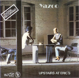 Yazoo - Upstairs At Eric's
