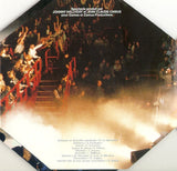 Johnny Hallyday - Lorada Tour