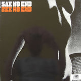 Clarke-Boland Big Band - Sax No End