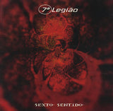 Sétima Legião - Sexto Sentido