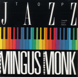 Charles Mingus - Mingus - Monk