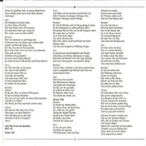 Johann Sebastian Bach - Cantatas = Kantaten Vol. X