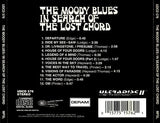 The Moody Blues - In Search Of The Lost Chord