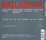 Tomasz Stańko - Balladyna