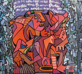 Siouxsie & The Banshees - Hyaena