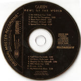 Queen - News Of The World