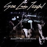 Gene Loves Jezebel - Accept No Substitute: Greatest Hits Live