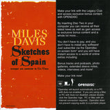 Miles Davis - Sketches Of Spain