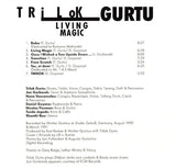 Trilok Gurtu - Living Magic