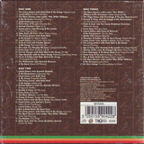Various - Trojan Jamaican R&B Box Set