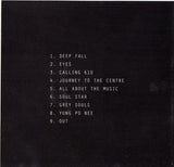 Chris Brann - Deep Fall