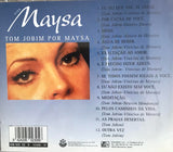 Maysa Matarazzo - O Melhor De Tom Jobim Por Maysa