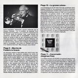 Various - Stakkato 2 - Le Second Test D'écoute AUDIO
