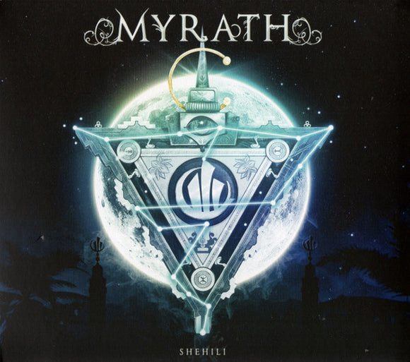 Myrath - Shehili