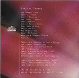 Chris Brann - Deep Fall