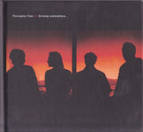 Porcupine Tree - Arriving Somewhere...