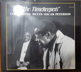 Count Basie - The Timekeepers