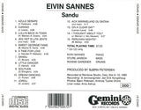 Eivin Sannes - Sandu