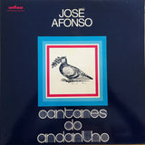 José Afonso - Cantares Do Andarilho