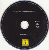 Porcupine Tree - Arriving Somewhere...