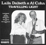 Laila Dalseth - Travelling Light
