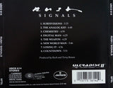 Rush - Signals