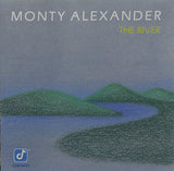 Monty Alexander - The River