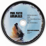 Pink Floyd - Animals