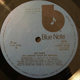 Joe Pass - The Complete "Catch Me!" Sessions