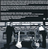 B.B. King - Riding With The King
