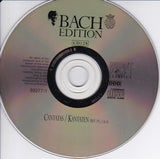 Johann Sebastian Bach - Cantatas = Kantaten Vol. IX