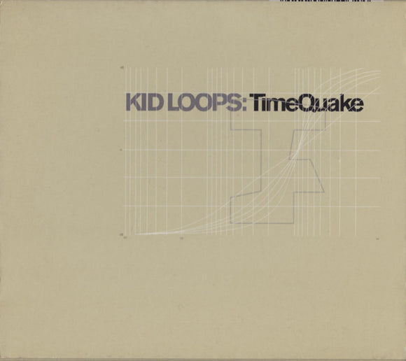 Kid Loops - TimeQuake