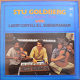 Stu Goldberg - Solos-Duos-Trios