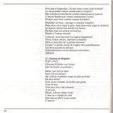 Franz Schubert - Schubert · Lieder